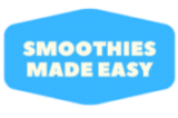 Smoothies Made Easy Logo